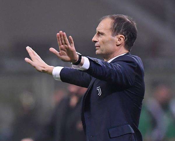 ماسيمليانو أليجري