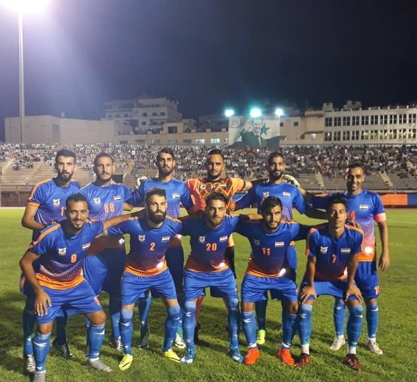 فريق الكرامة