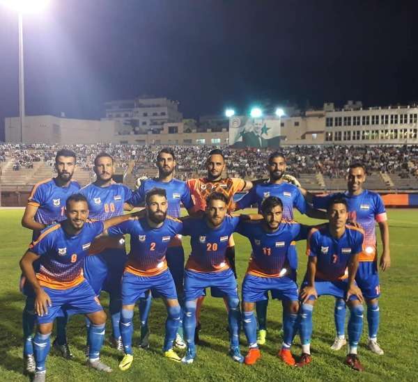 فريق الكرامة