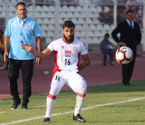 أحمد المصري