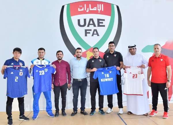 جانب من الاجتماع الفني