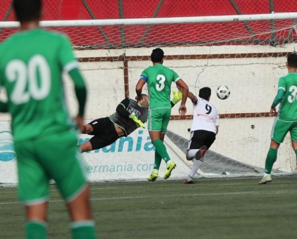 من الدوري