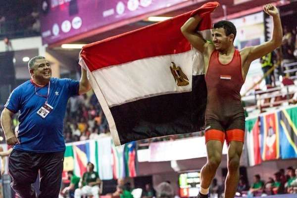 محمد إبراهيم "كيشو"