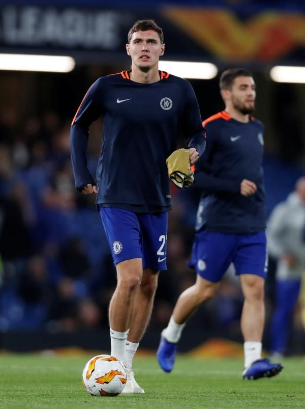 أندريس كريستنسن