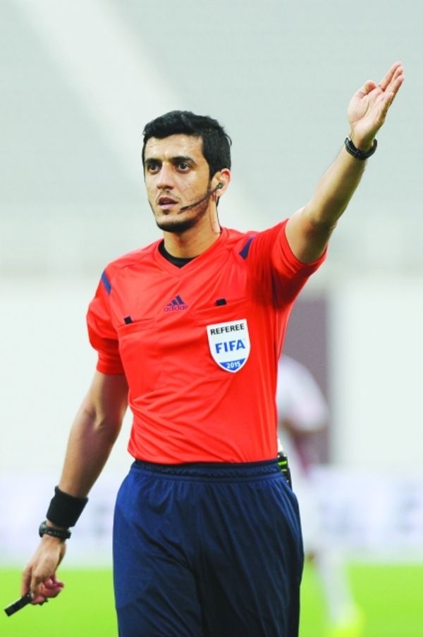 سلطان المرزوقي