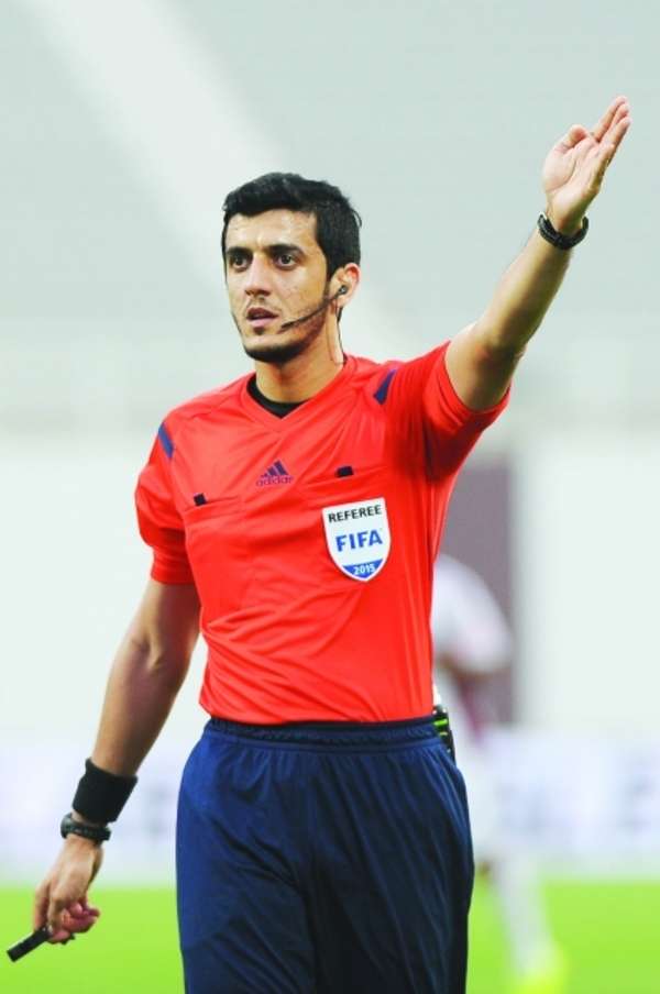 سلطان المرزوقي