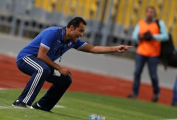 مؤمن سليمان