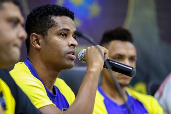 هيلدون أوجوستو 