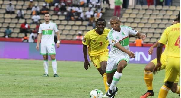 ياسين براهيمي