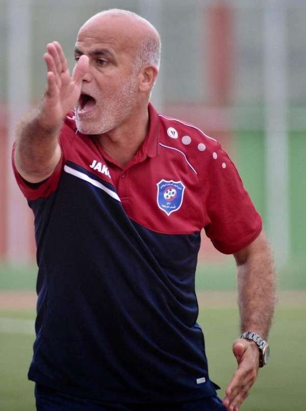 محمود حمود
