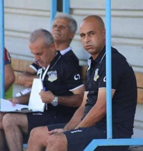 مالك حسون