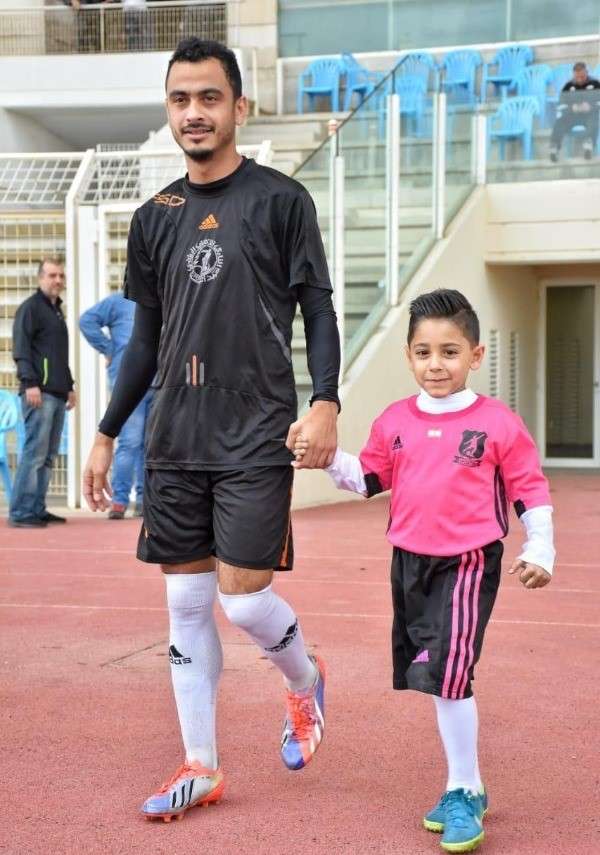 مازن جمال
