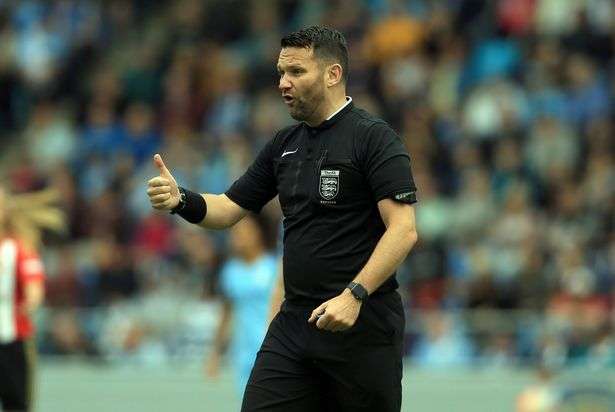 الحكم ديفيد مكنمارا