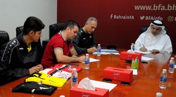 من الاجتماع الفني