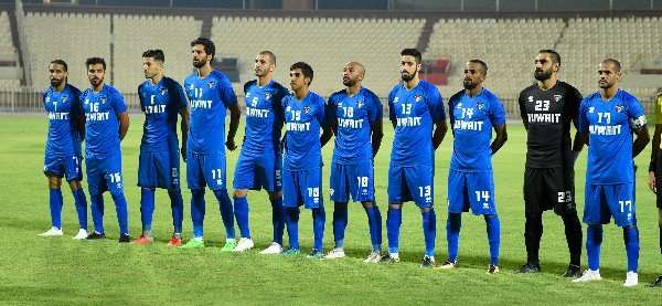 منتخب الكويت