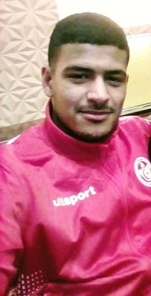 محمد دراجر