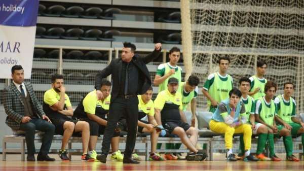 علي طالب محمد