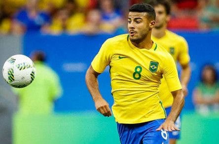 رافينيا ألكانتارا