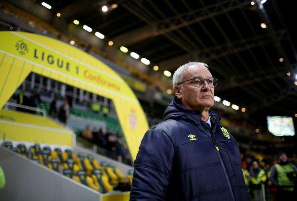 كلاوديو رانييري