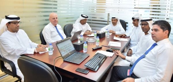 من الاجتماع