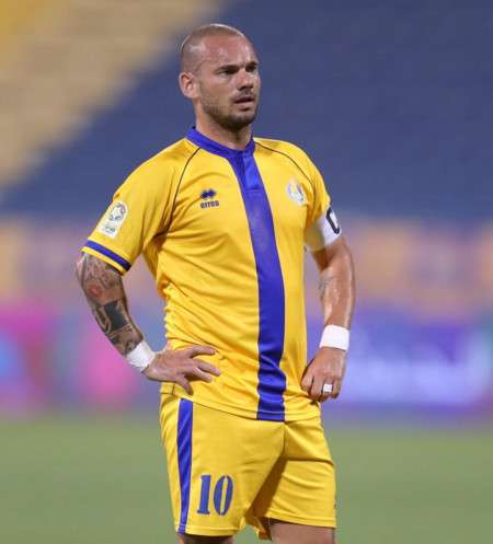 ويسلي شنايدر