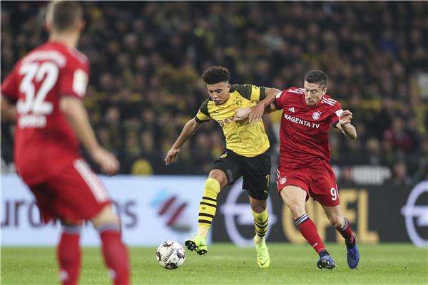 روبرت ليفاندوفيسكي