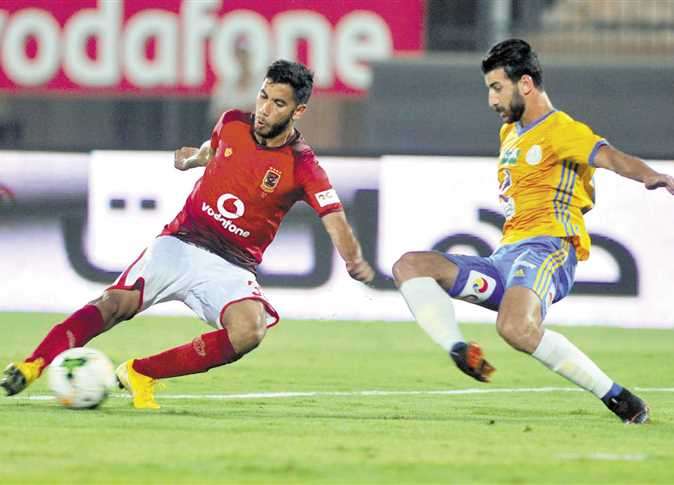 محمود متولي