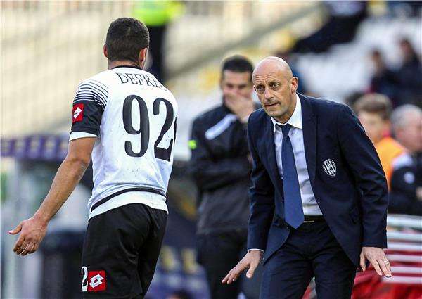 دومينيكو دي كارلو