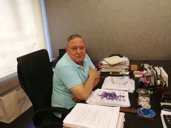 الربعة