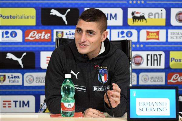 ماركو فيراتي