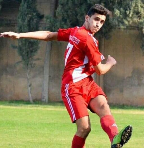  علي عثمان