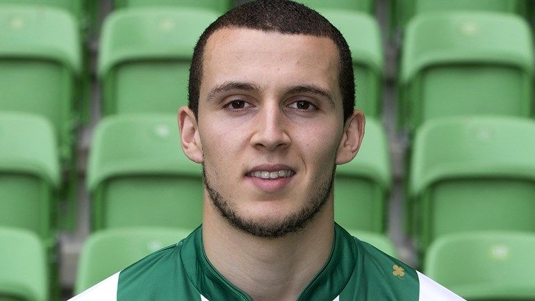 أسامة الإدريسي