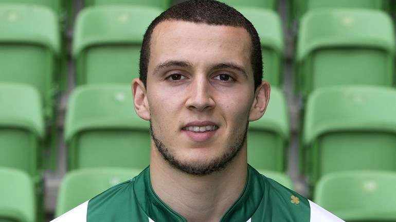 أسامة الإدريسي