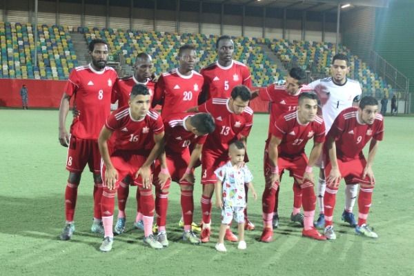 أهلي بنغازي