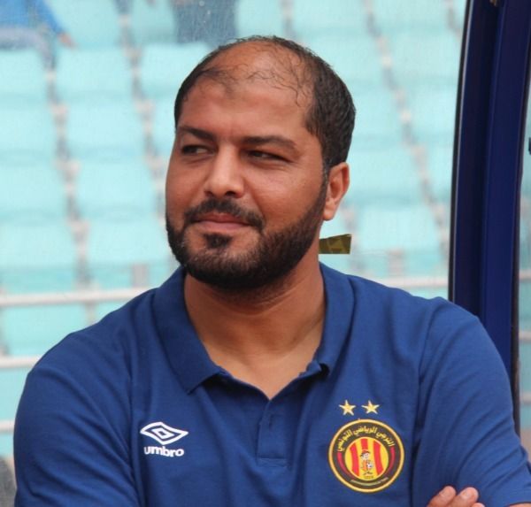 معين الشعباني في لقاء اليوم