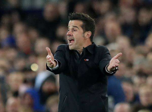 ماركو سيلفا