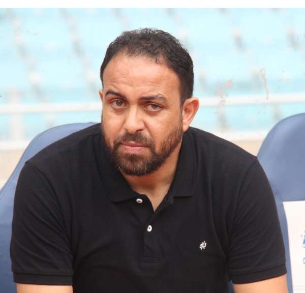 قيس الزواغي في مباراة اليوم 