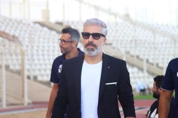 مازن الخالد 