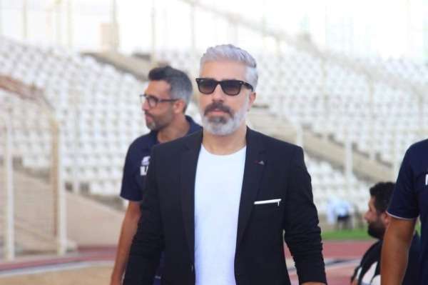 مازن الخالد