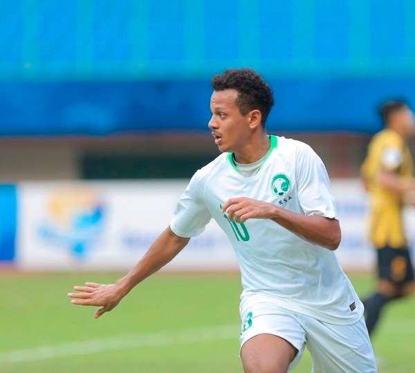 تركي العمار