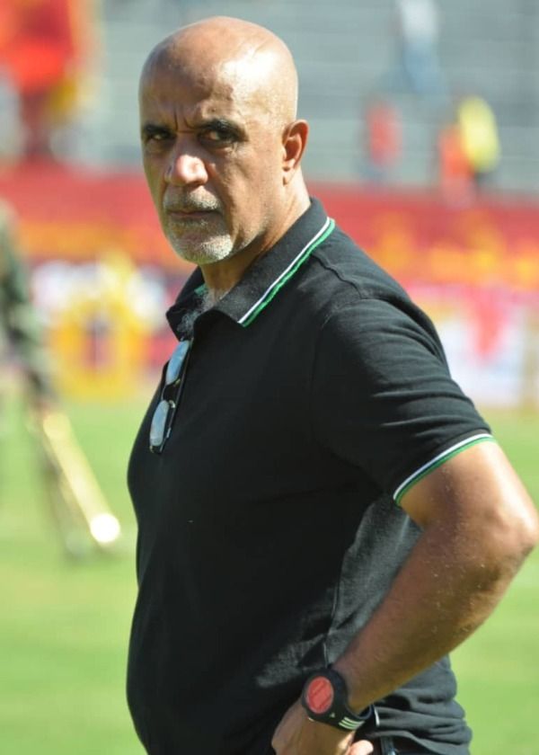 عبد الناصر مكيس