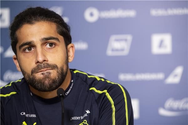 ريكاردو رودريجيز