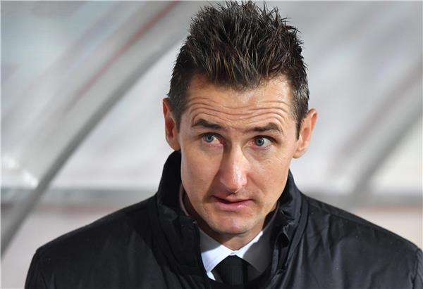 ميروسلاف كلوزه