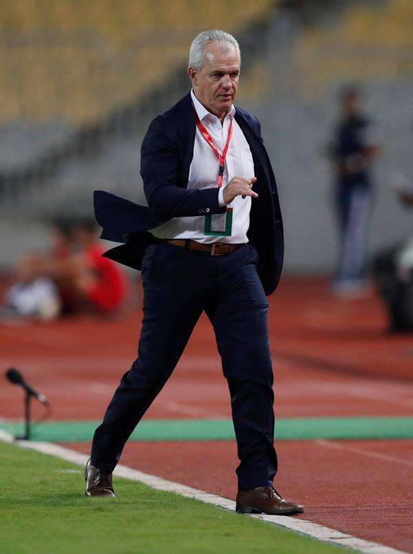 خافيير أجيري