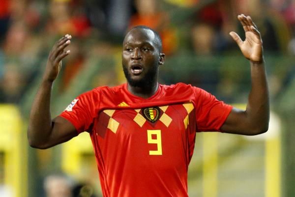  روميلو لوكاكو 