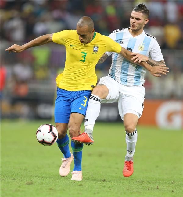 ماورو إيكاردي