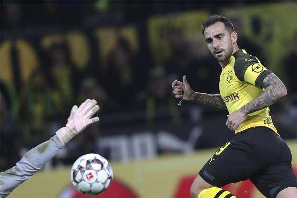 باكو ألكاسير