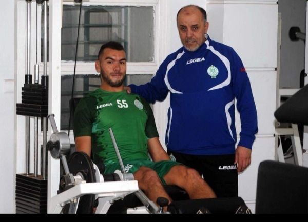 عبد الرحيم الشاكير