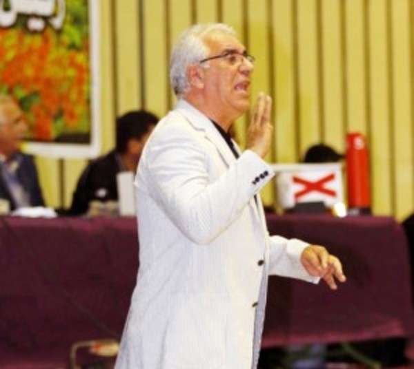 محمد النجار