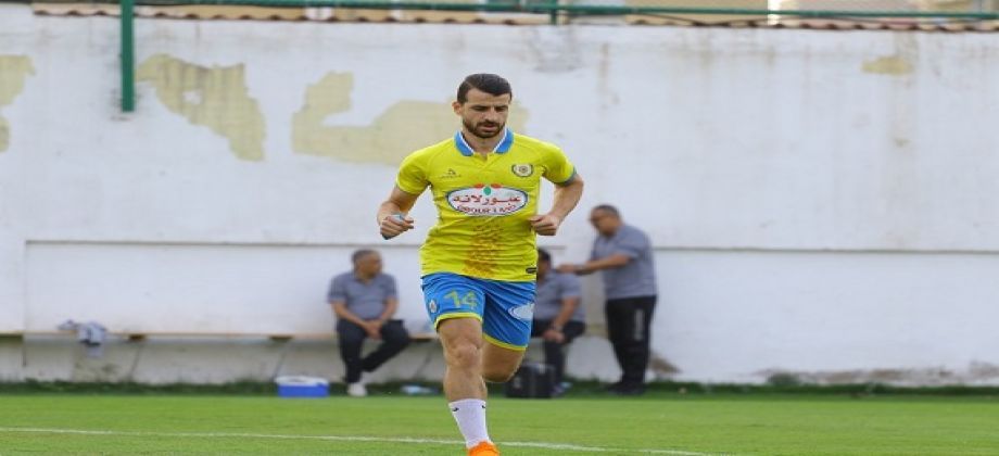  محمود متولي